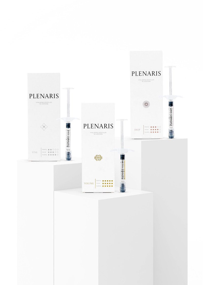 Филлер Plenaris 