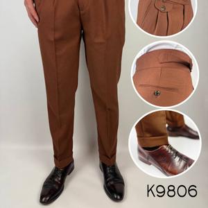 Брюки casual style от 1200р