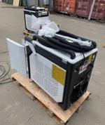 Аппарат лазерной сварки VP2801-4/1-1