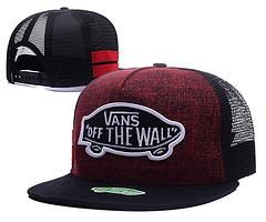 Кепка VANS. 