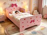 Детская кровать 003 003
