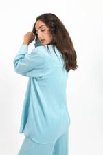 Рубашка женская "For Summer" M РМ160066202024