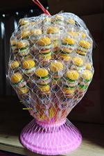 Soft candy мармелад