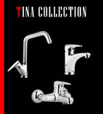 Смесители Risco Tina