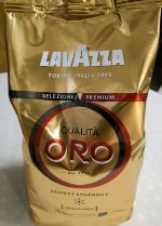 Кофе Зерновой Lavazza Oro