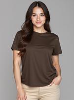 Футболка НКstyle RUHK25-TSHF-DGY00