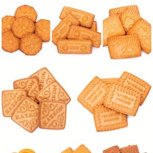 2. Сахарное печенье