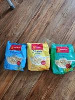 Каши быстрого приготовления