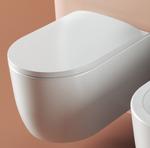 Унитаз Artceram MNV001 01 00 MNV001 01 00