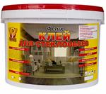 Клей для стеклообоев ФеLux, 5 кг