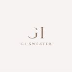 Gi sweater — вязаная одежда, аксессуары