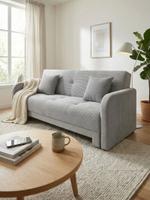 Диван-кровать EDLEN Поло Комфорт велюр гранд 209