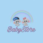 BabyStore — розничный магазин детской одежды