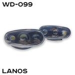 WD-099 Линзы Lanos ZMB