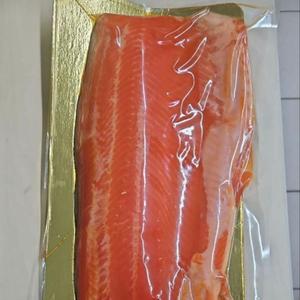 Пласты радужной форели слабосоленой оптом в вакууме. Вылов в Карелии.
Качество Пласта Трим А (Trim A) и Трим С (Trim C)