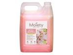 Жидкое мыло увлажняющее "Миндаль и цветы вишни" Moeity 5л.