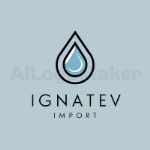 Игнатьев Импорт — импорт популярных европейских брэндов минеральной воды