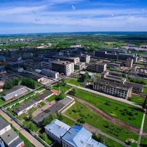 Быстровозводимые здания, другие примеры работ ПК Веста 