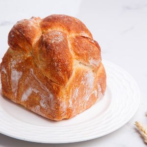 Замороженный хлеб грандиозо Мистер Злак