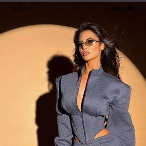 Двойка спорт шик