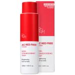 BOM AC RED FREE TONER