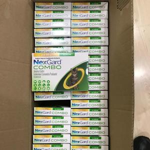 Nexgard Combo
