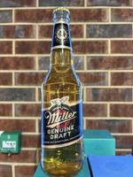 Пиво, пивной напиток Miller Миллер