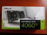 PNY NVIDIA GeForce RTX 4060 Ti 16GB 67563957