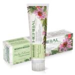 Зубная паста Жемчужная "Herbal Эхинацея"