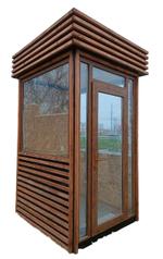 Кофейный киоск Grand Coffee GRAND GKIO-555-LUX