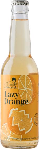 Lemonardo Lazy Orange LO.1