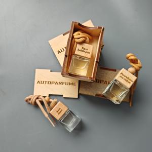 Коробки под автопарфюм
