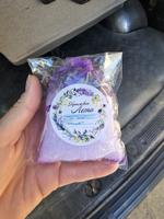 Соль для Ванны Крымское Лето Лаванда Лаванда 150 гр