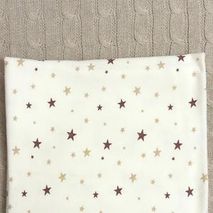 Пеленка теплая футер с начесом 1 шт. Размер 90х10