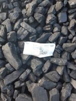 Уголь Газовый 13-100 мм