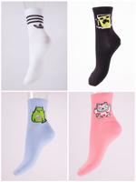 Носки детские, ОАО 8 Марта, модель 819