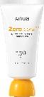 ANUA ZERO-CAST MOISTURIZING FINISH SUNSCREEN