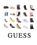 Женская обувь Guess -ПРОДАНО