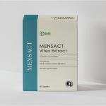 БАД GNB MENSACT Vitex Extract Formula for Women 60 Capsules Mensact