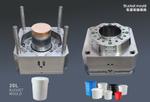 Форма для ведра usee mould