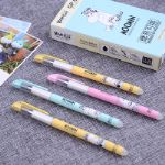 Ручка "Пиши-Стирай" Moomin со стирающимися чернилами 0151-0060