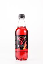 Напиток тонизирующий 0,5 л Fire OX RED VIBE