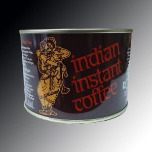 Кофе  Индия 100 гр ж/б 1*24 гранулы