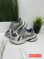 КРОССОВКИ ОТ POROCO SHOES B4702 B4702