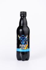 Напиток безалкогольный тонизирующий Fire Ox ice