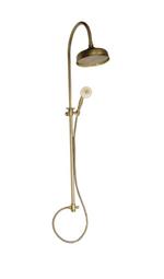 Душевая стойка Nicolazzi 5712WS BZ 20 5712WS BZ 20