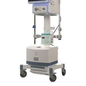 Аппарат искусственной вентиляции легких неонатальный CADUCEUS BABYAIR