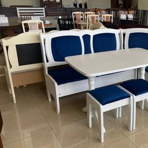 Кухонный уголок