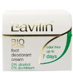 Lavilin Крем дезодорант длительного действия для ног (без запаха) 5032