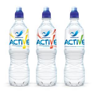 Вода со вкусом любимых фруктов и ягод Лебёдушка ACTIVE без газа. SportLock БИОС
Линейка негазированной воды со вкусом Лебёдушка ACTIVE с низким содержанием сахара.
Такие варианты воды становятся всё более популярными, особенно в контексте тренда на ЗОЖ и перехода от сладкой газировки. Наша линейка воды с разными вкусами создана для людей, которые хотят разнообразить питьевой режим и для тех, кто стремится снизить потребление сахара. Для людей, занимающихся спортом и ведущих здоровый,  активный образ жизни. 
Линейка состоит из трёх основных вкусов:
•	Вода «Лебедушка»  ACTIVE клубника
•	Вода «Лебедушка» ACTIVE лимон
•	Вода «Лебедушка» ACTIVE   лайм и мята